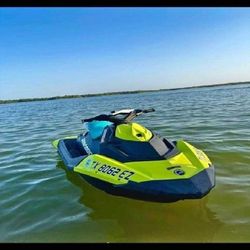 arrive open Watercraft (Polaris, Seadoo, Yamaha) Ideal for Your Next Aquatic Excursion