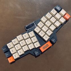 Reviung 39s Mechanical Keyboard