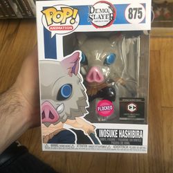 Funko Pops