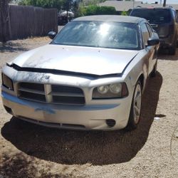 2007 Dodge Charger