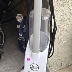 Carpet And Floor Vacum Cleaner 