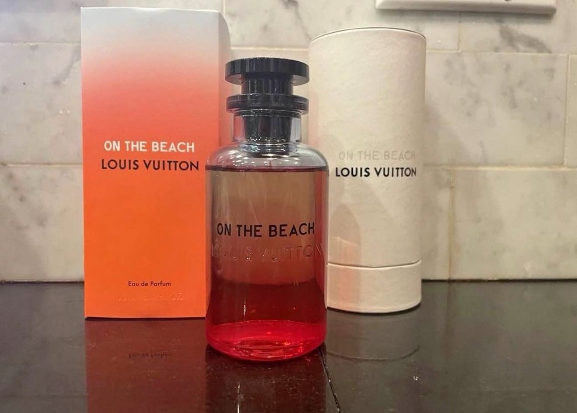 On The Beach 100ml