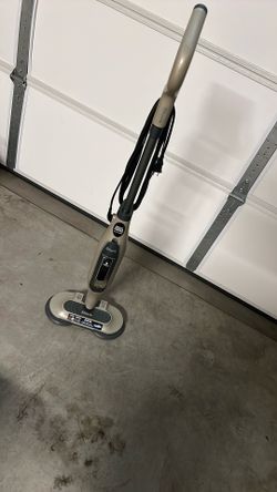 Shark Floor Steamer