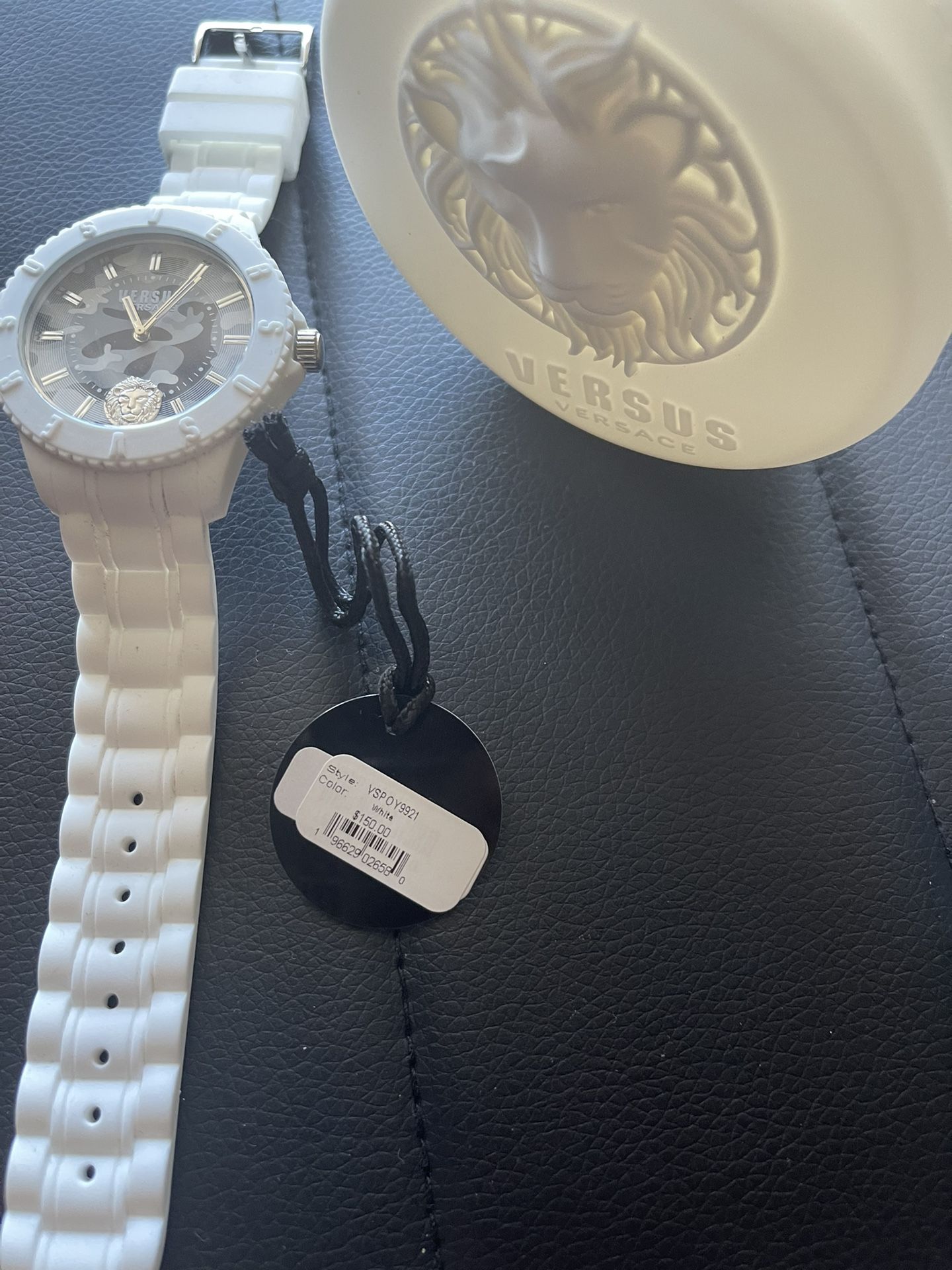 Versus Versace Watch