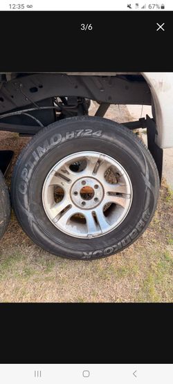 Ford range 15 rims yes I Have It Pl Read Description 1st