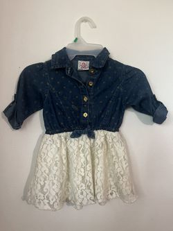 Toddler Dress