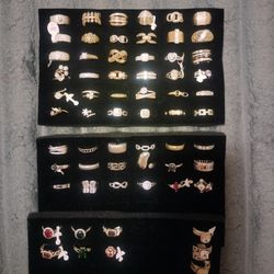 Women's Rings