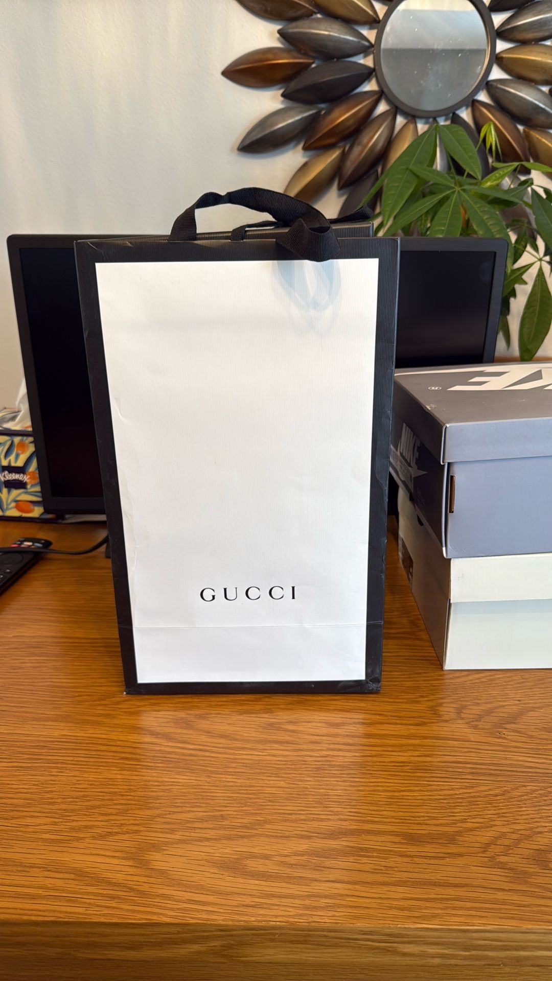 Gucci Slides