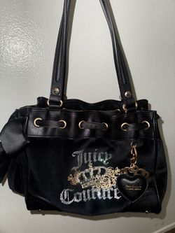 Juicy Couture Daydreamer Tote