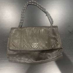 Authentic Chanel Bag