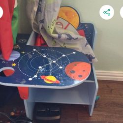 Escritorio Para Niños 