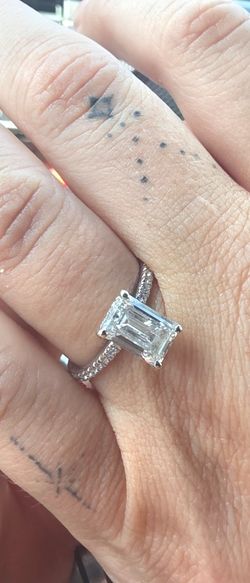 Engagement ring