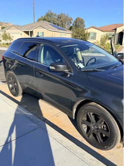2012 Volvo Xc-60 $3000 AS IS