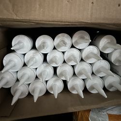 Caulking ( Medium Bronze