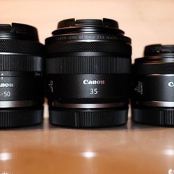 Cannon  Eos R7