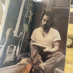 Bruce Springsteen Tracks CD Box Set