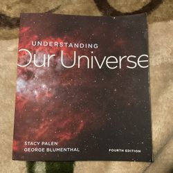 Astronomy Book