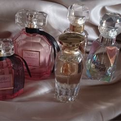 Luxury Perfumes 