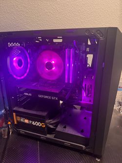 Skytech Gaming computer