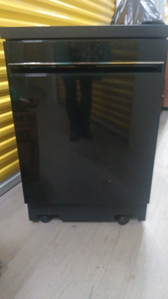 Portable Dishwasher