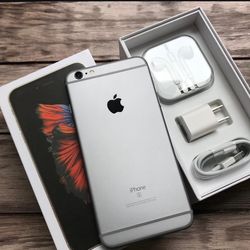 iPhone 6s Plus Unlocked With Warranty 😊
