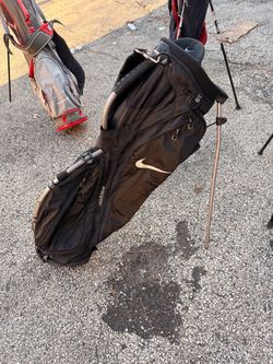 Golf Bags