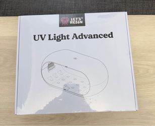 Lets resin uv light for sale