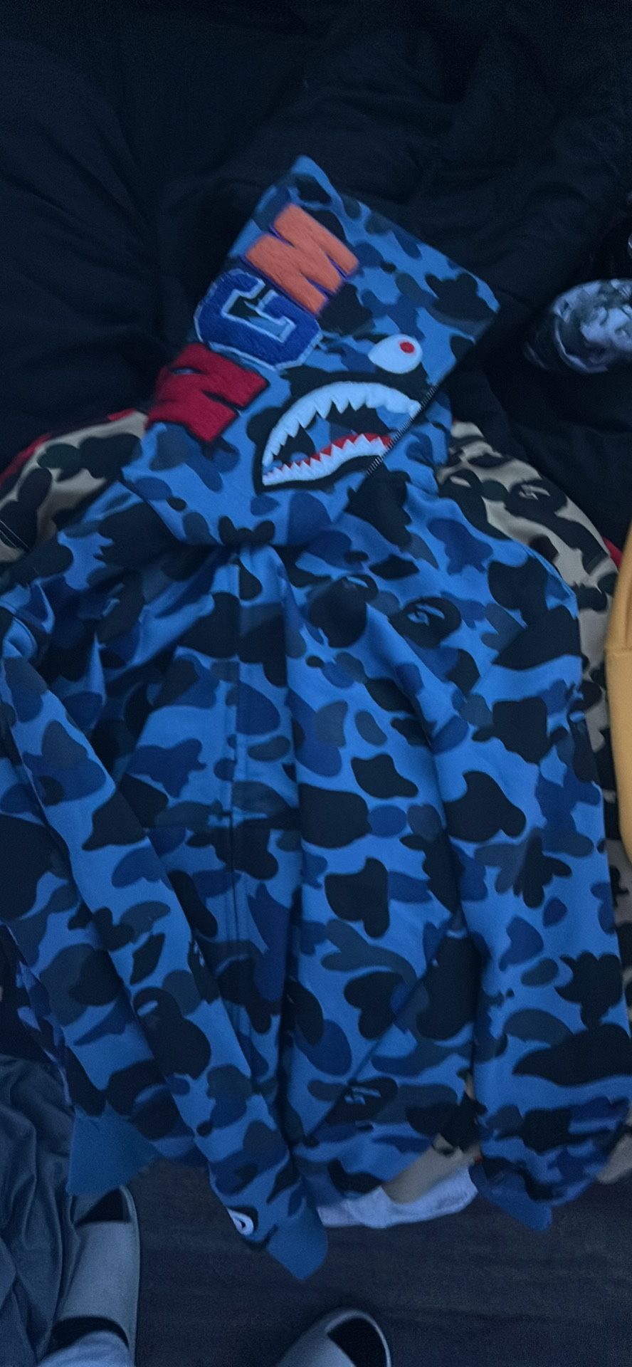 Bape Hoodies / Bape Shirt