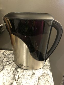 Zero Water Pitcher