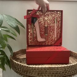 Carolina Herrera Blush: 3-piece set