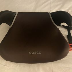 Cosco Booster Car Seat