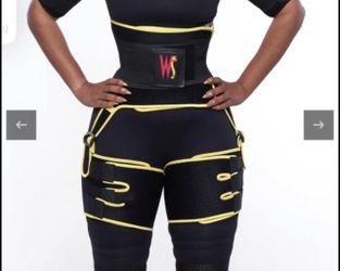 Body Band Waist Trainer