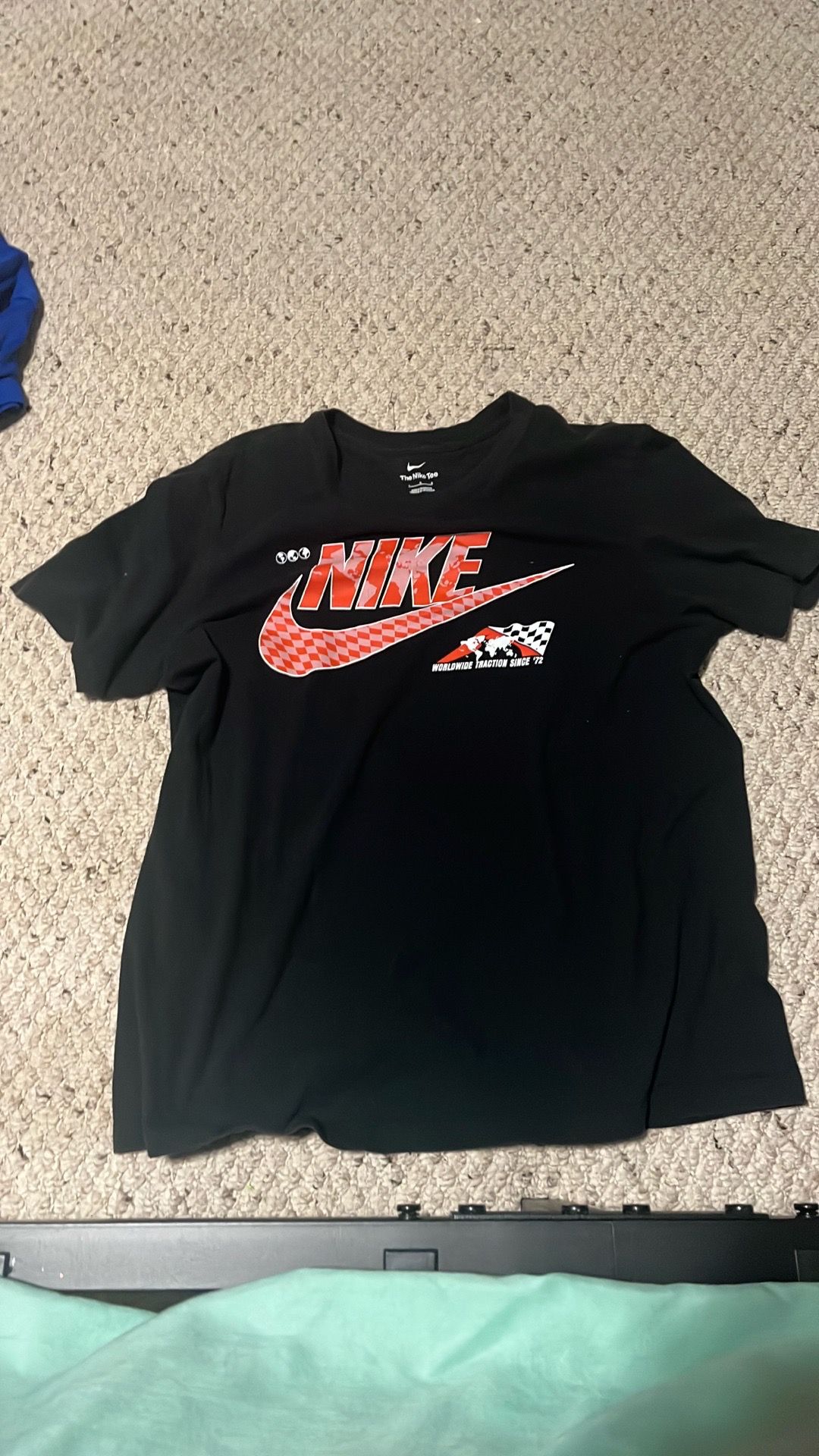 Nike shirt