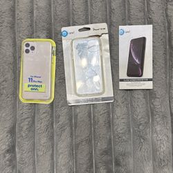 iPhone 11/XR Accessories 
