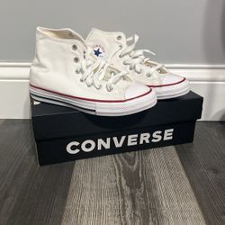 Brand New Kids Converse