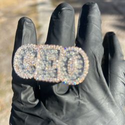 CEO RING 