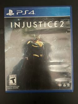 Injustice 2 