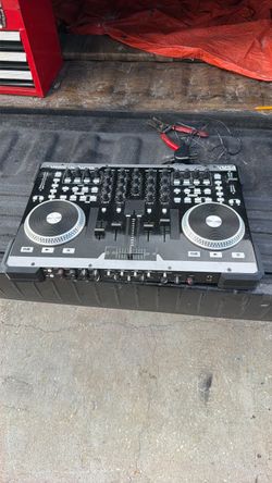 American Audio VMS4