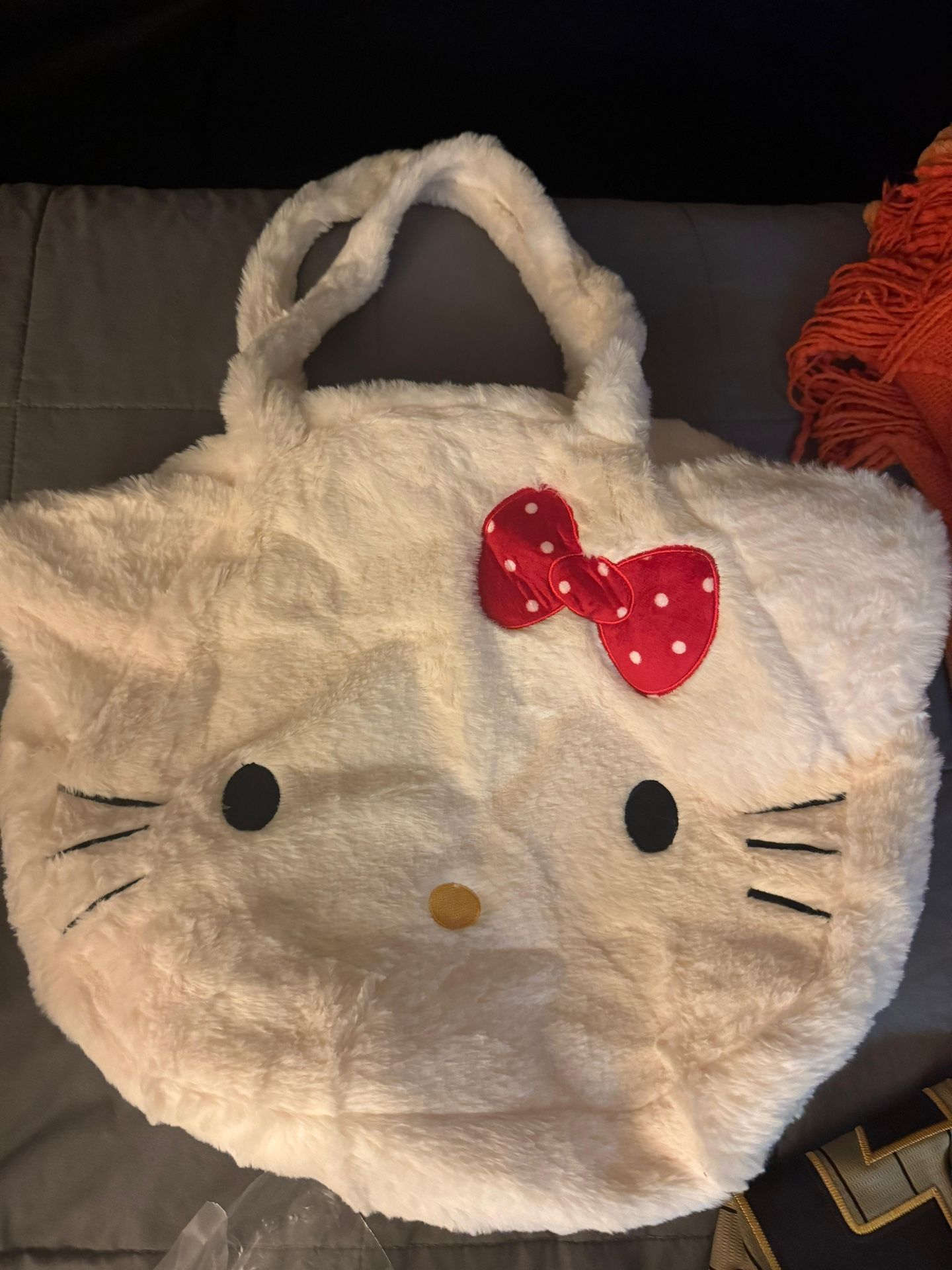 Hello kitty Bag 