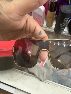 Women sun glasses mui mui