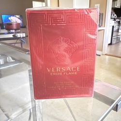 Versace Eros Flame
