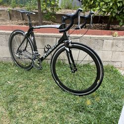 SPECIALIZED TARMAC FULL CARBON FIBER 