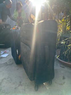 Ricardo Luggage