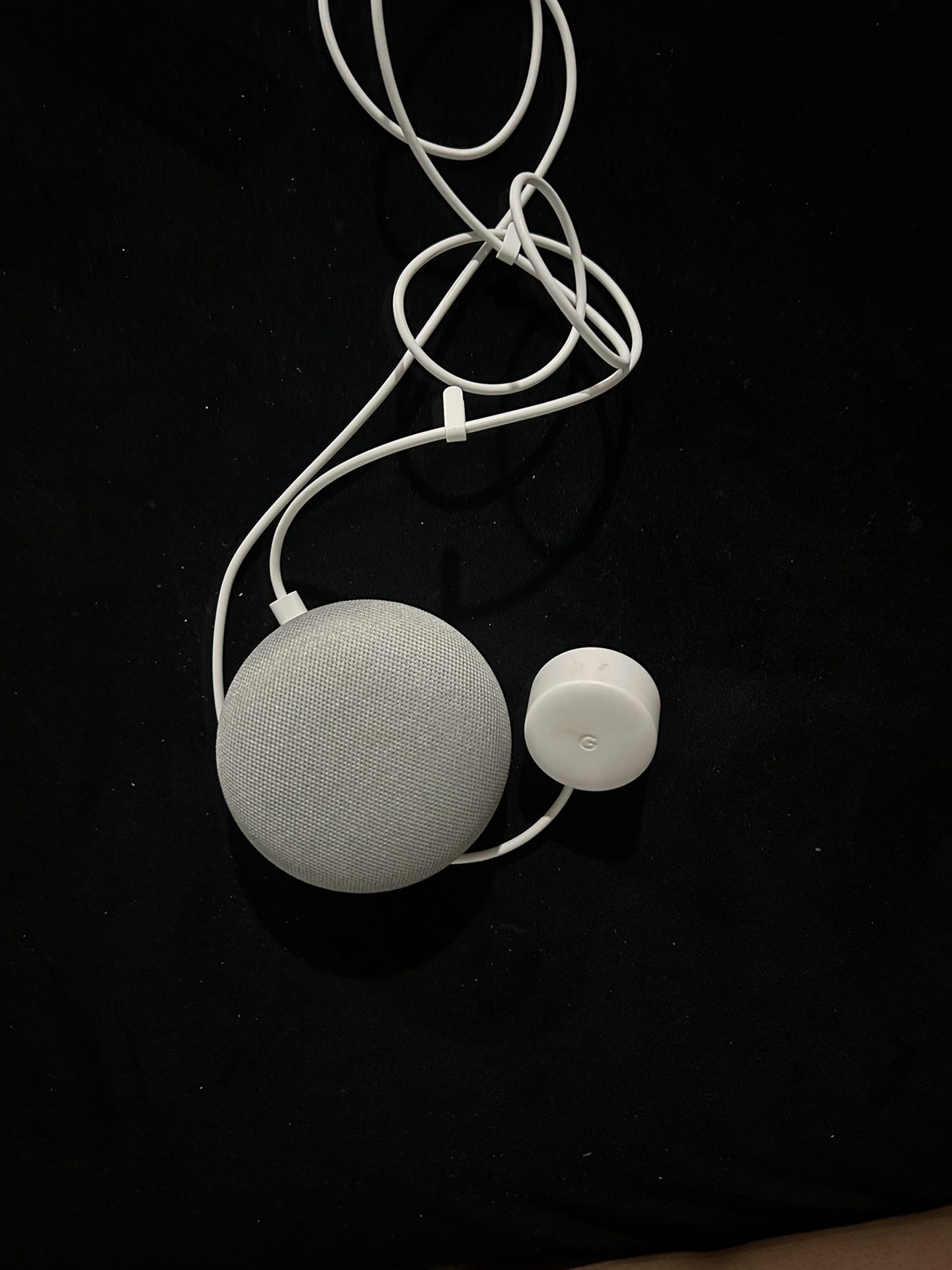 Google Nest