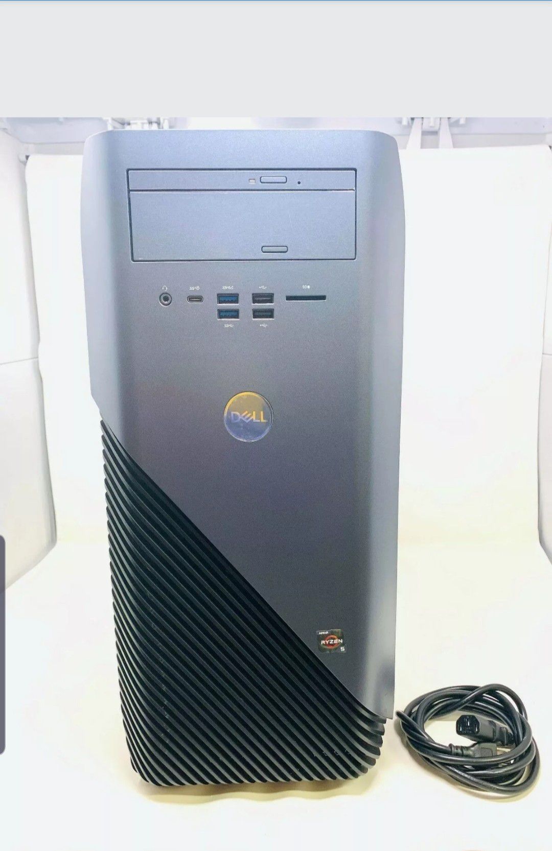 Gaming PC Dell 5675 Tower Computer