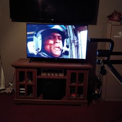 43 Inch Onn Vizio TV 