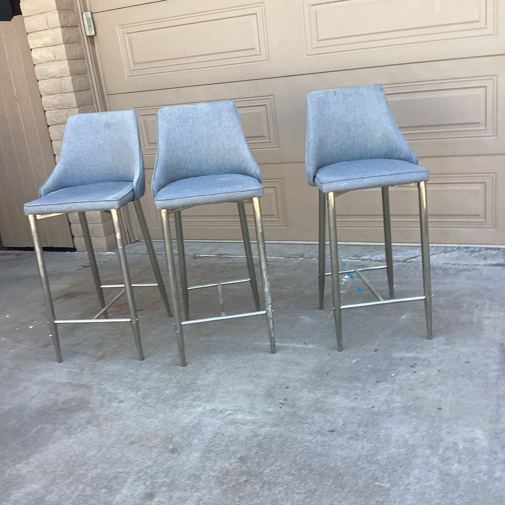 Stools