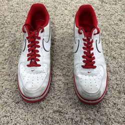 Nike Air Force 1 Low '07 LX Hello