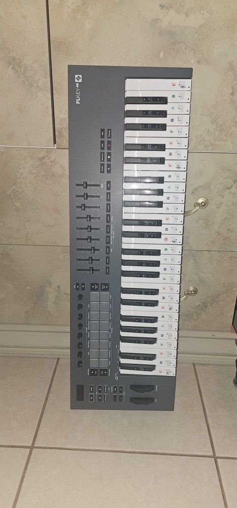 Novation FLKEY49