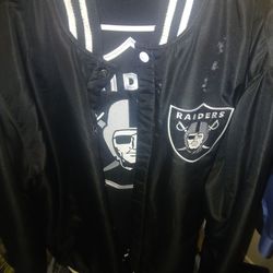 Shoes jersey jackets